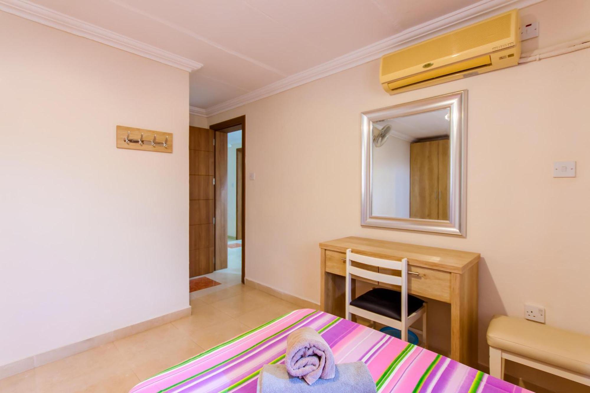 Villa & Pool Apartments In Mellieha Bay 외부 사진