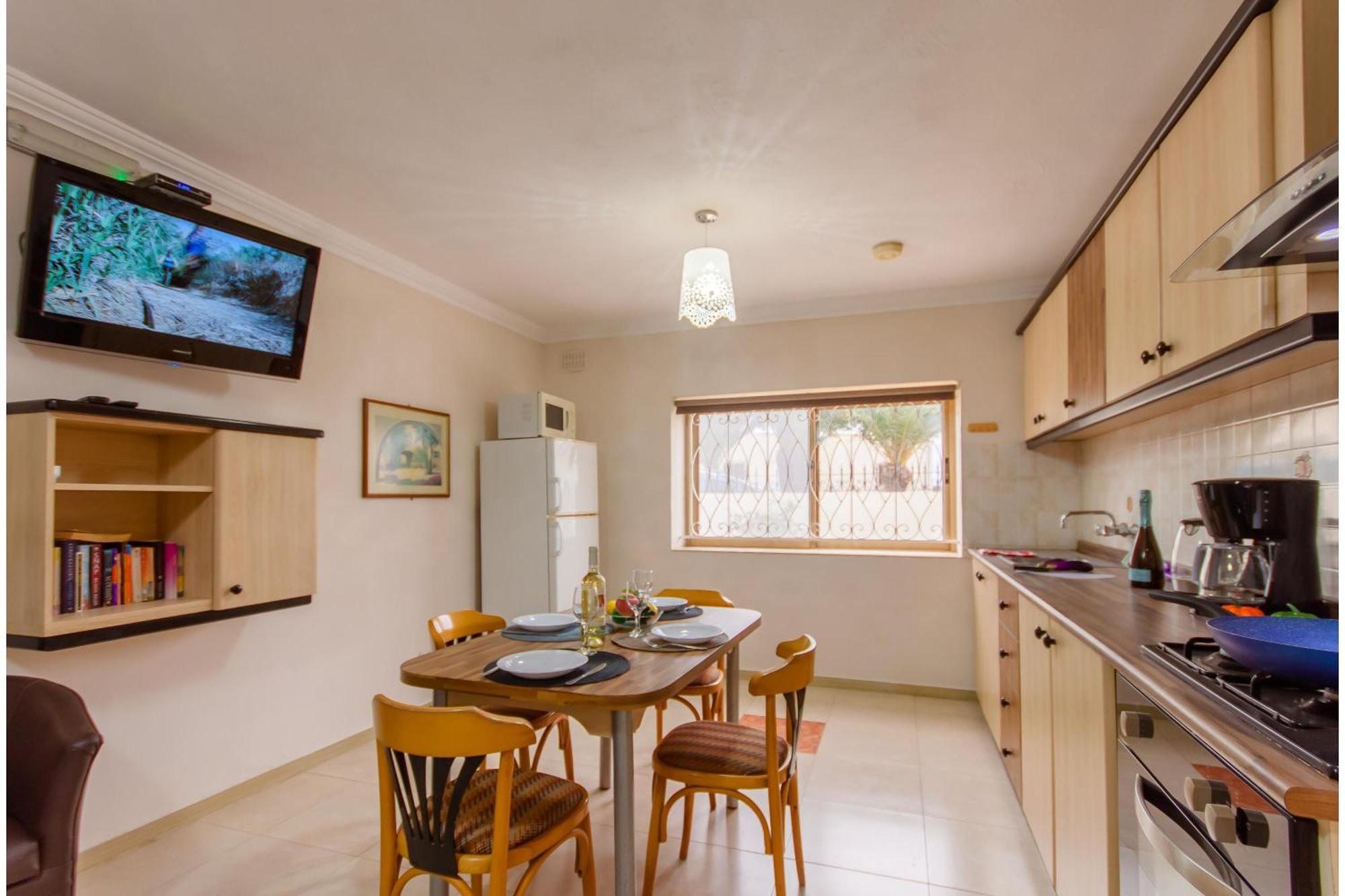 Villa & Pool Apartments In Mellieha Bay 외부 사진